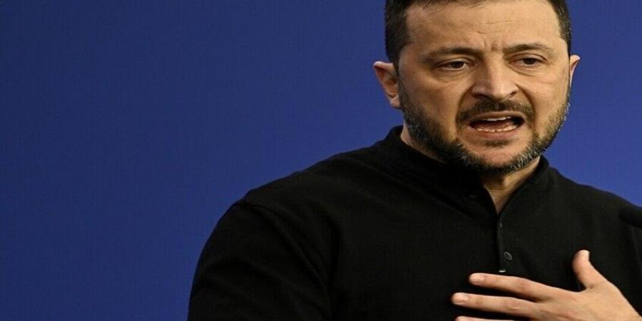زيلينسكي يتعهد بالحضور شخصيًا لمفاوضات بوتين - تكنو بلس