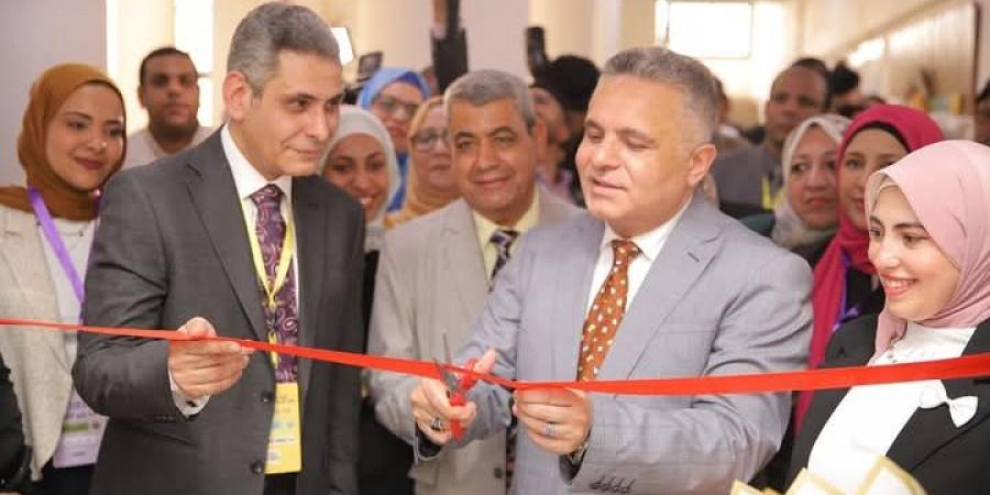  "التعليم في ظل التكنولوجيا الرقمية: فرص وتحديات" - تكنو بلس