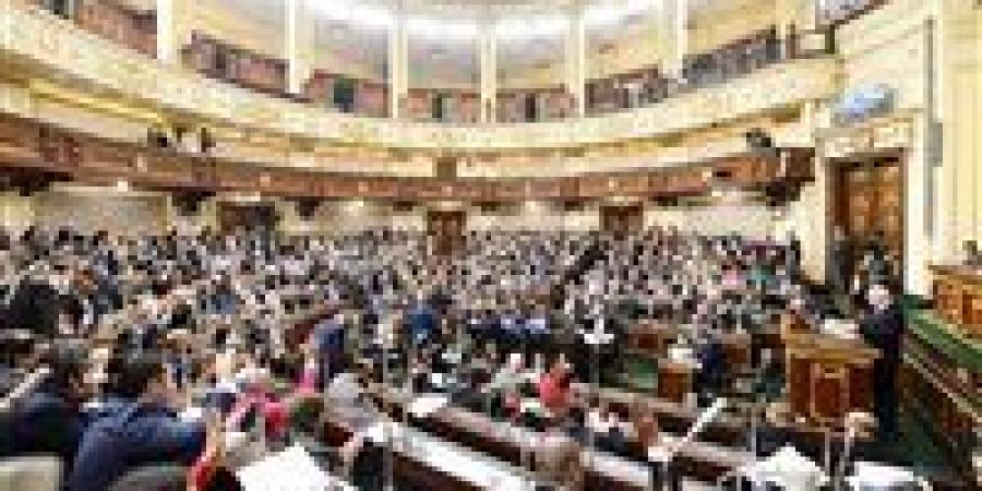 رئيس زراعة النواب يدعو مسئولي المديريات بالمحافظات بالتحلي بروح المسؤولية أسوة بالرئيس - تكنو بلس