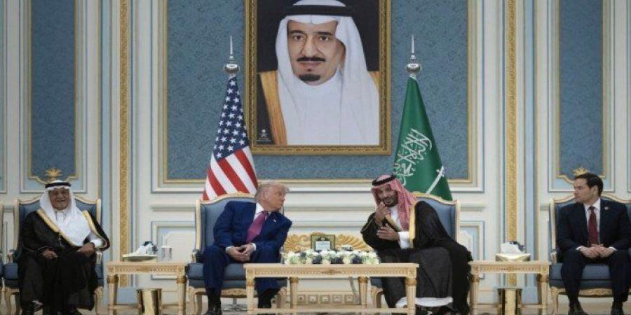 السعودية وأمريكا توقعان حزمة اتفاقيات استراتيجية - تكنو بلس