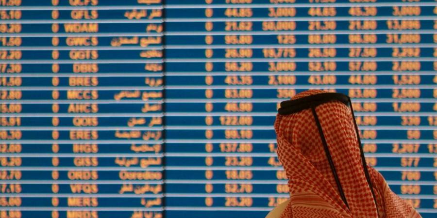 انخفاض مؤشر بورصة قطر بنسبة 0.22% ليغلق تداولاته عند مستوى 10585.58 نقطة - تكنو بلس