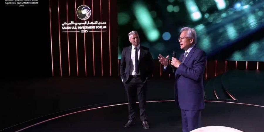 شراكة تقنية.. إنفيديا تزود السعودية بـ 18 ألف رقاقة متطورة للذكاء الاصطناعي - تكنو بلس
