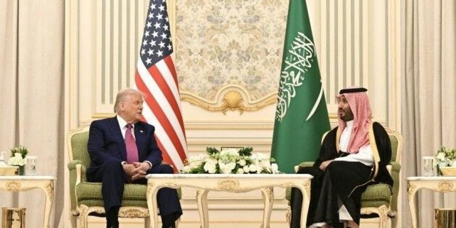 ترامب بعد توقيع وثيقة الشراكة الاقتصادية الاستراتيجية مع السعودية: أنا وبن سلمان نكن لبعضنا الكثير من الود - تكنو بلس