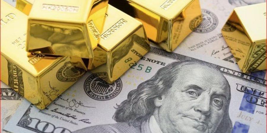 سعر الذهب والدولار الآن في مصر.. «آخر تحديث» - تكنو بلس