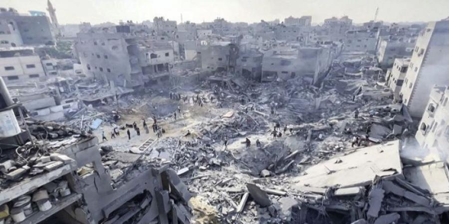 ارتفاع حصيلة الشهداء فى قطاع غزة إلى 52908 والإصابات إلى 119721 منذ بدء العدوان - تكنو بلس