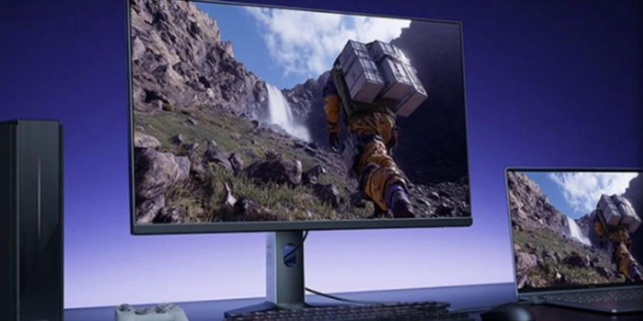 Redmi Monitor G27U: شاومي تطلق شاشة ألعاب 4K جديدة بمعدل تحديث اختياري 320 هرتز - تكنو بلس