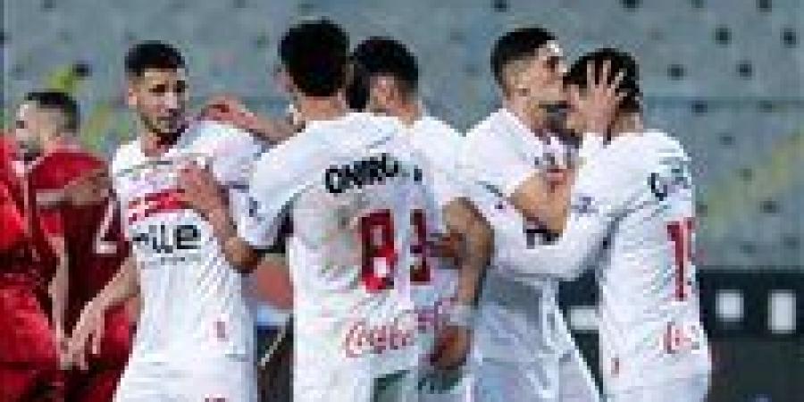 الغيابات تضرب الزمالك قبل مواجهة بيراميدز اليوم في الدوري - تكنو بلس