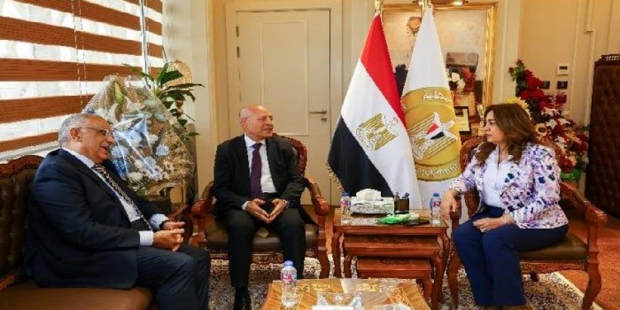 "الكوربة" في المقدمة.. خطة لتطوير وإزالة الإشغالات من أشهر شوارع مصر الجديدة. - تكنو بلس
