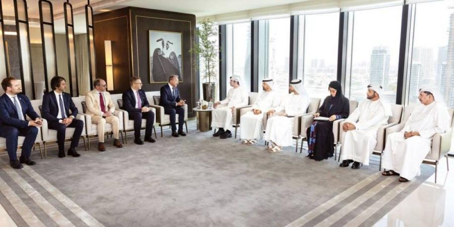 مكتوم بن محمد: الإمارات تواصل مد جسور التعاون مع العالم - تكنو بلس
