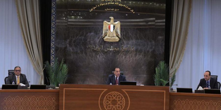 غدا.. رئيس الوزراء يرأس اجتماع الحكومة الأسبوعى ويليه مؤتمر صحفى - تكنو بلس
