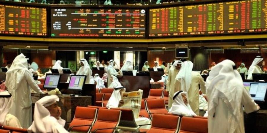 ارتفاع معظم الأسهم الخليجية وسط هدنة تجارية بين أمريكا والصين - تكنو بلس