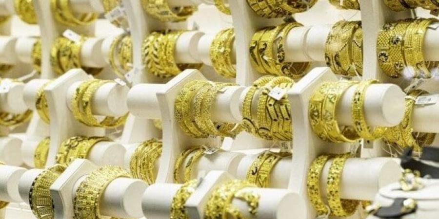 بكام سعر الذهب في الأردن اليوم الثلاثاء؟.. وعيار 21 يسجل هذا الرقم - تكنو بلس