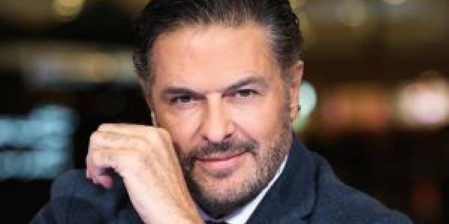 راغب علامة يرد على ضجة “المعجبات”: المحبة مش هستيريا - تكنو بلس