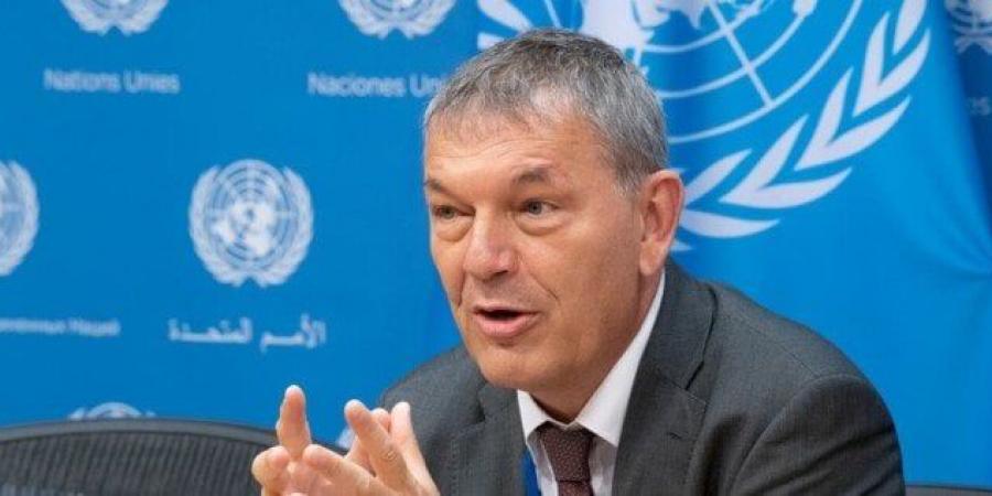 الأونروا: استخدام إسرائيل الغذاء كسلاح حرب في غزة «جريمة حرب» - تكنو بلس