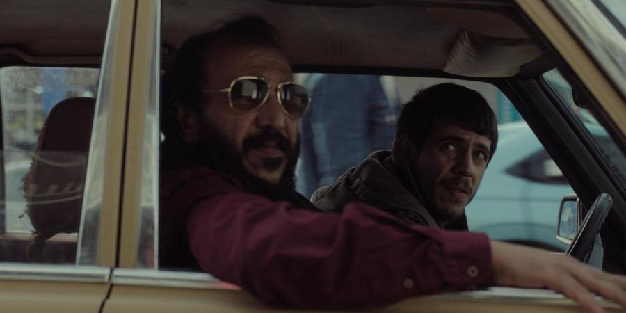فيلم كان ياما كان في غزة يفتتح عروضه العالمية من مهرجان كان السينمائي - تكنو بلس