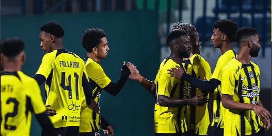 صدمة في اتحاد جدة لغياب عنصر أساسي عن مباراة ليلة التتويج - تكنو بلس