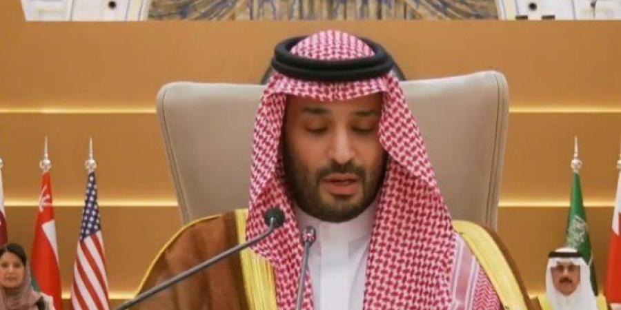 ولي العهد السعودي: حريصون على التعاون مع واشنطن لتحقيق الاستقرار بالمنطقة - تكنو بلس