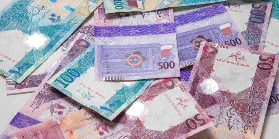 استقرار سعر الريال القطرى فى البنوك المصرية منتصف تعاملات اليوم - تكنو بلس
