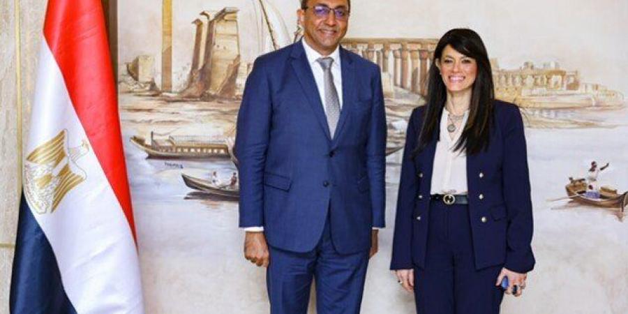 المشاط تبحث مع محافظ قنا دعم جهود التنمية بالمحافظة - تكنو بلس