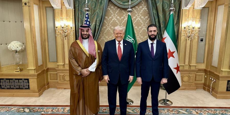 واشنطن تعلن رسمياً بدء تخفيف العقوبات على سوريا وسط تحركات دبلوماسية واقتصادية واسعة النطاق - تكنو بلس