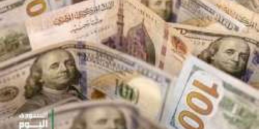 سعر الدولار اليوم مقابل الجنيه المصري الأربعاء 14 مايو 2025م في بداية التعاملات - تكنو بلس