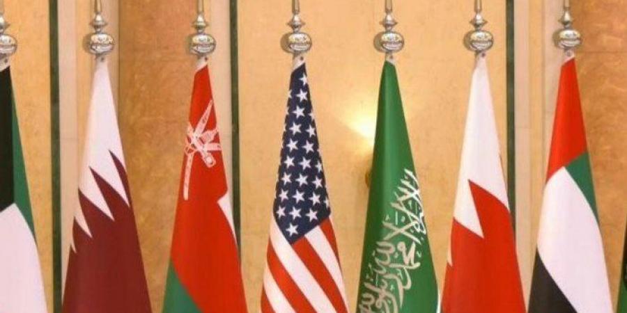 شاهد.. بث مباشر لانطلاق القمة الخليجية الأمريكية بحضور ترامب - تكنو بلس