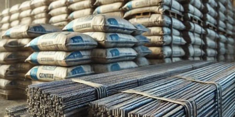 الجديد في أسعار الحديد والأسمنت بالأسواق..  الأربعاء 14-5-2025 - تكنو بلس