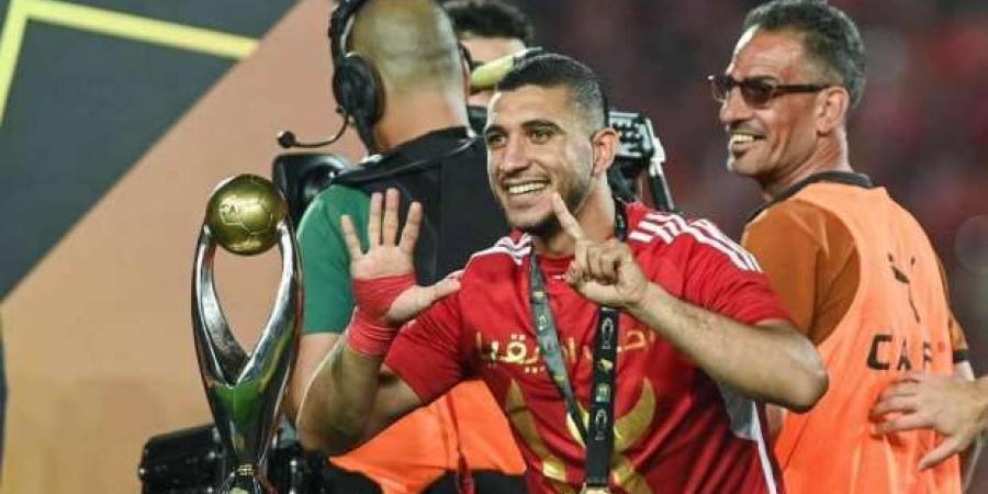 شوبير يكشف مفاجأة جديدة في مصير رامي ربيعة: وقع لفريق سعودي - تكنو بلس