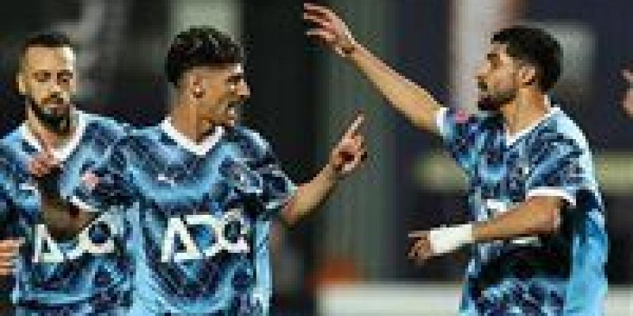 تعرف على مواعيد مباريات بير المتبقية في الدوري - تكنو بلس