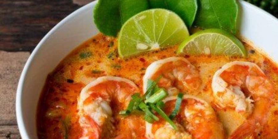طريقة عمل شوربة الـ سي فود بالمنزل - تكنو بلس
