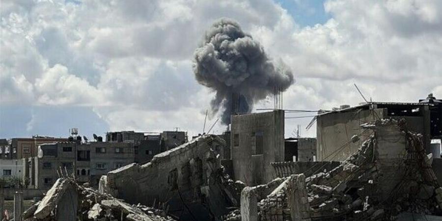 أطباء بلا حدود: المقترح الأميركي الإسرائيلي للتحكم بالمساعدات في غزة ينطوي على مخاوف إنسانية خطيرة - تكنو بلس
