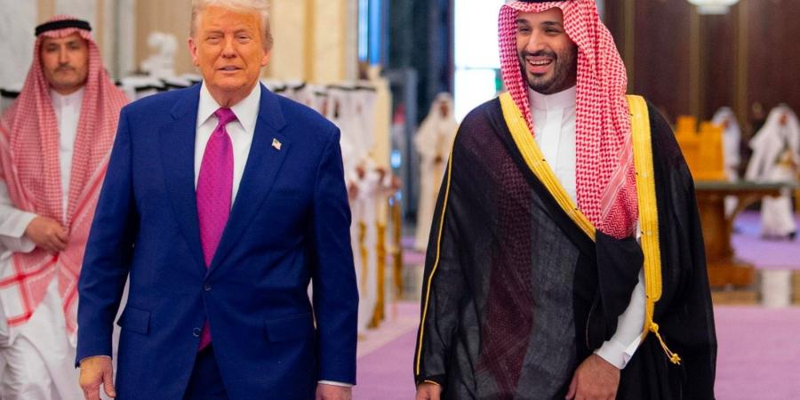 ما بين بايدن وترامب.. السعودية تجدد تحالفها الاستراتيجي مع واشنطن - تكنو بلس