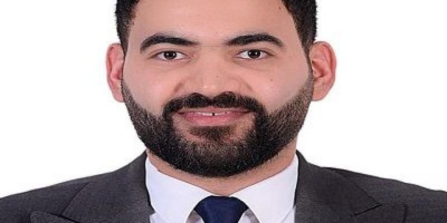اختيار احمد زيدان عضوا بالأمانة المركزية لحزب مستقبل وطن - تكنو بلس