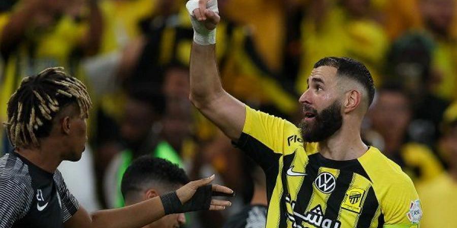شاهد.. بث مباشر لمباراة الاتحاد والرائد في الدوري السعودي - تكنو بلس