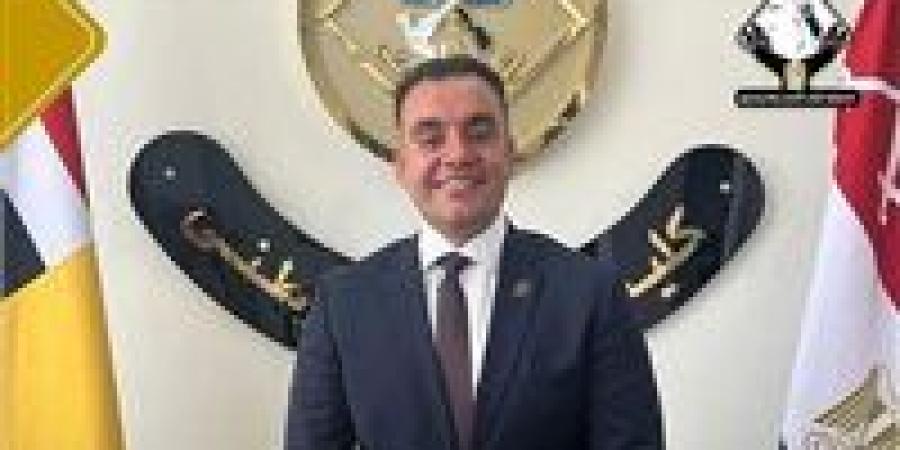 التنسيقية تهنئ النائب محمد السباعي بمناسبة حصوله على زمالة كلية الدفاع الوطني - تكنو بلس