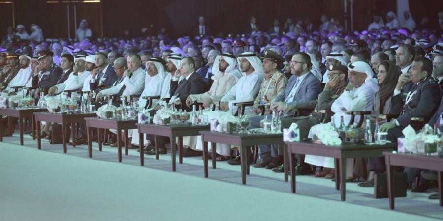 أحمد بن محمد: الأداء المتطور لشرطة دبي نتاج رؤية وتوجيهات القيادة الرشيدة - تكنو بلس