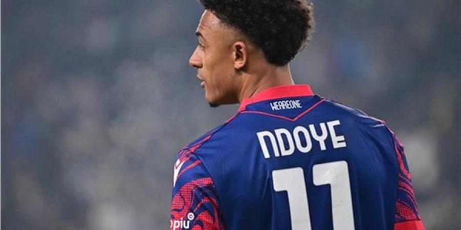 شاهد .. هدف تقدم بولونيا على الميلان فى نهائى كأس إيطاليا - تكنو بلس