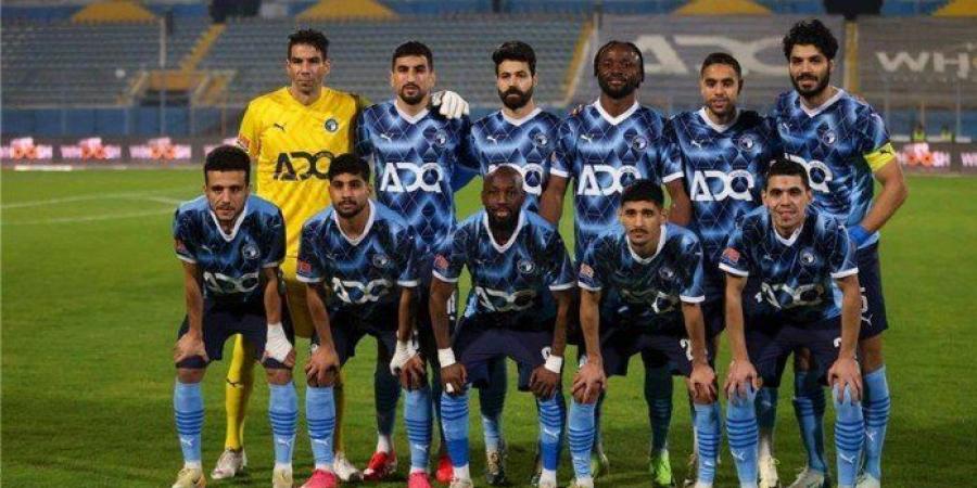 بيراميدز يلوّح بالتصعيد إلى المحكمة الرياضية الدولية بعد قرار "التظلمات" بشأن القمة - تكنو بلس