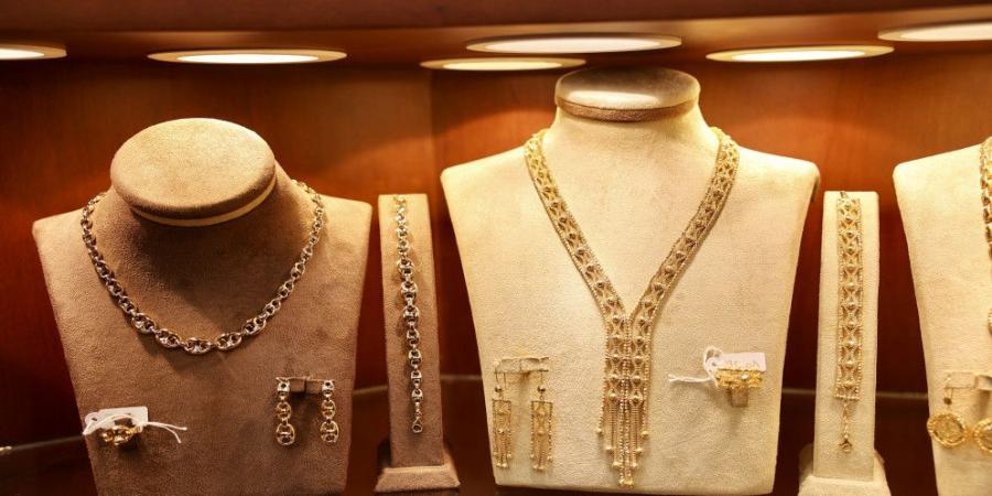 انخفاض أسعار الذهب عيار 21 بواقع 90 قرشا محليا الخميس - تكنو بلس