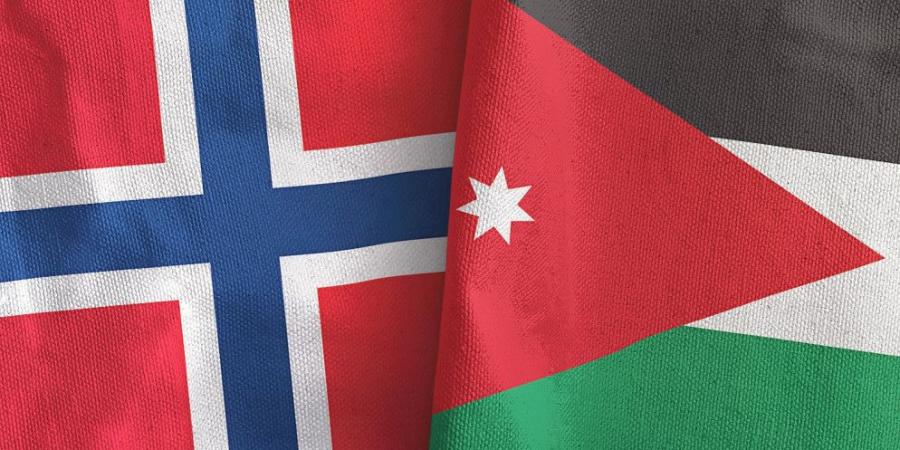 السفيرة النرويجية في عمّان: نقدر الدور الأردني الكبير بإيصال المساعدات إلى غزة - تكنو بلس