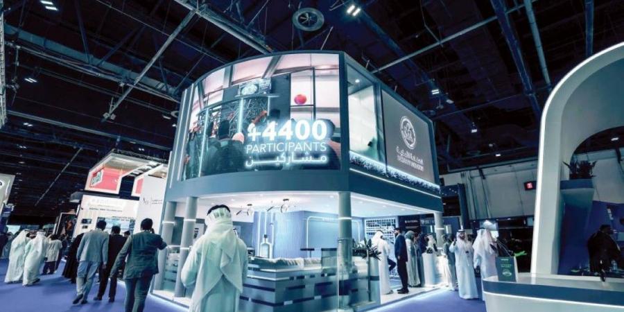 «الصناعة الأمنية بدبي» تستعرض برنامج «مرافق» لتأمين ومراقبة حركة شحنات المواد الخطرة - تكنو بلس