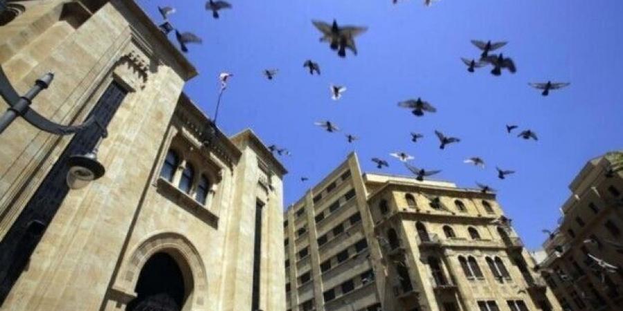 اعتصام لأهالي الموقوفين الإسلاميين في ساحة النجمة قبيل جلسة مجلس النواب - تكنو بلس