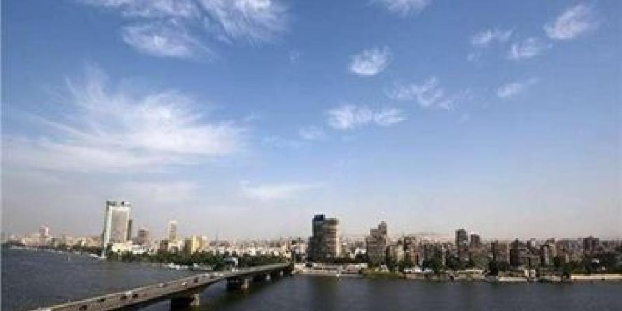 الطقس غدًا في مصر الخميس 15 مايو 2025.. اعتدال ملحوظ - تكنو بلس