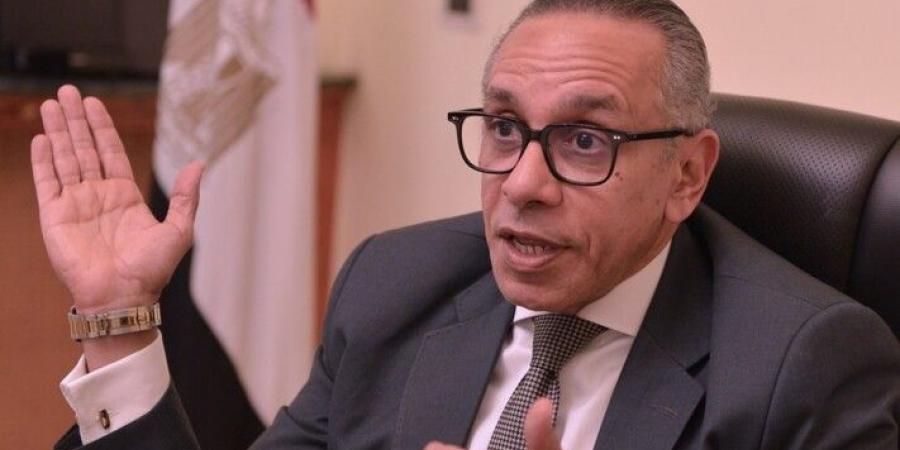 سفير مصر: زيارة ترامب للمنطقة تحمل قدرًا من الأهمية ولا شك أن ملفات كلبنان حاضرة على طاولة المفاوضات - تكنو بلس