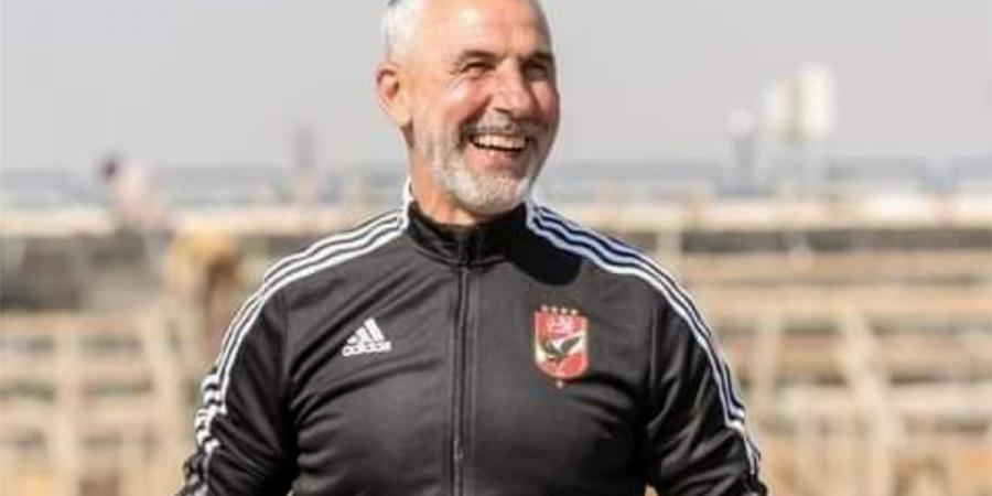 خالد الغندور : رفض استمرار ميشيل يانكون فى جهاز الأهلى لهذا السبب - تكنو بلس