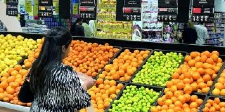 مستهلكون: ارتفاعات في أسعار خضراوات وفواكه تصل إلى 80% - تكنو بلس
