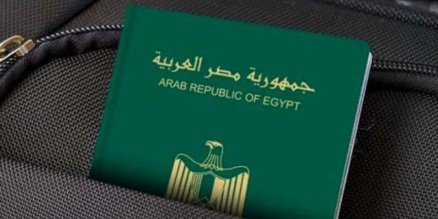 كيفية استخراج جواز سفر مستعجل أونلاين.. اعرف الخطوات والأوراق المطلوبة - تكنو بلس
