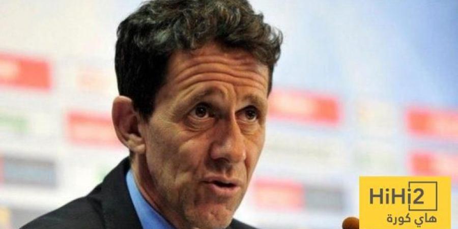 ماذا قال رامون بلانيس عن جماهير الاتحاد بعد الفوز بالدوري؟ - تكنو بلس