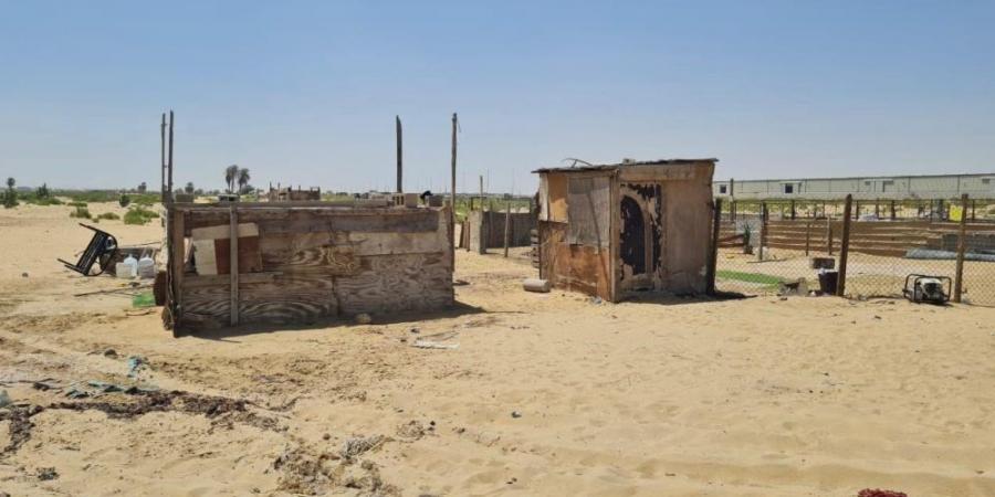 بالتعاون مع 4 جهات.. حملة إزالة موسعة لـ 22 منشأة مخالفة بالدمام - تكنو بلس