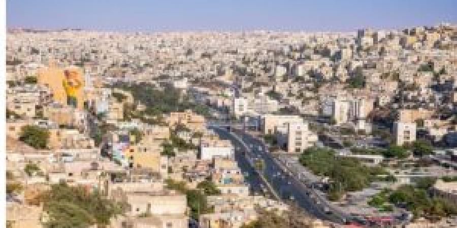 الاردن .. ارتفاع مبيعات الشقق فوق الـ 150 م2 - تكنو بلس